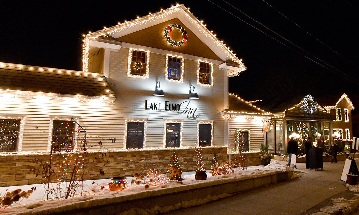 Lake Elmo Inn